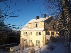 Ferienwohnung am Miriquidi